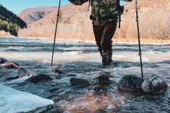 River Crossing