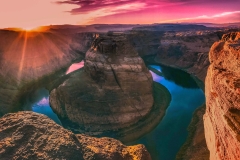 A River Runs Through It