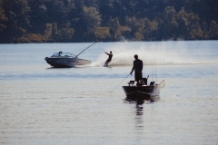 Life at the Lake